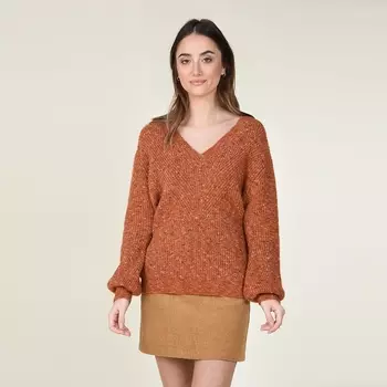 Пуловер LaRedoute