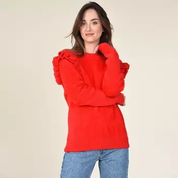 Пуловер LaRedoute