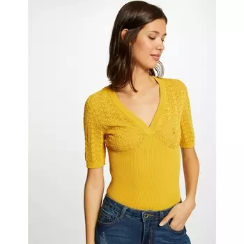 Пуловер LaRedoute