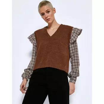 Пуловер NOISY MAY