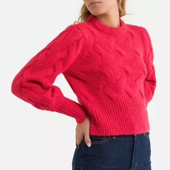 Пуловер LaRedoute