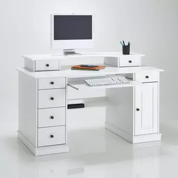 Рабочий стол Authentic style