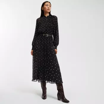 Расклешенное LaRedoute
