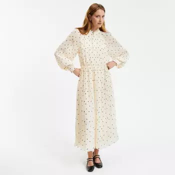 Расклешенное LaRedoute