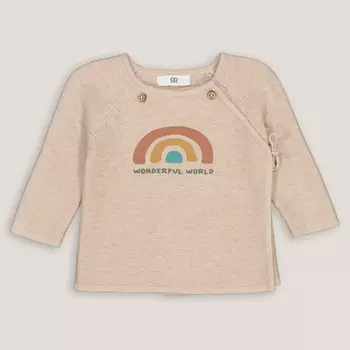 Распашонка LaRedoute