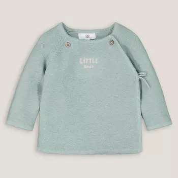 Распашонка LaRedoute