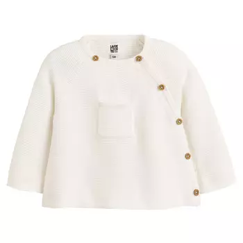 Распашонка LaRedoute