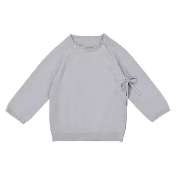 Распашонка с запахом - 0 мес. - 2 года