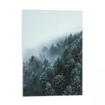 Рисунок на стекле Montis