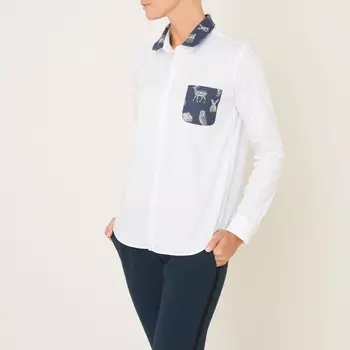 Рубашка BAMBINO EXCLUSIVITE BRAND BOUTIQUE