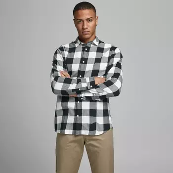 Рубашка JACK &amp; JONES
