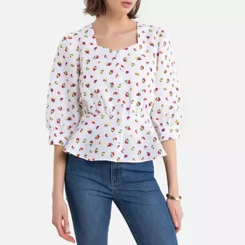 Рубашка La Redoute