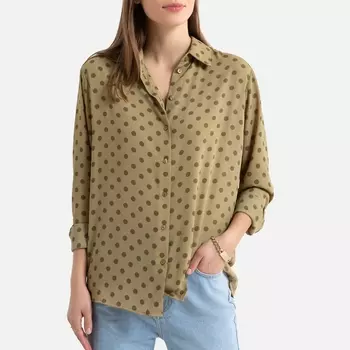 Рубашка La Redoute