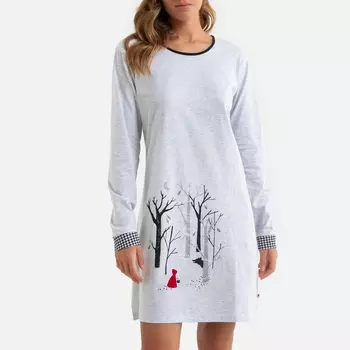 Рубашка LaRedoute