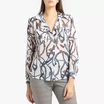 Рубашка LaRedoute