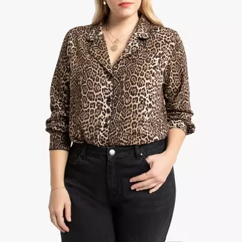 Рубашка LaRedoute