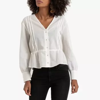 Рубашка La Redoute