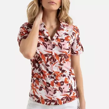 Рубашка La Redoute