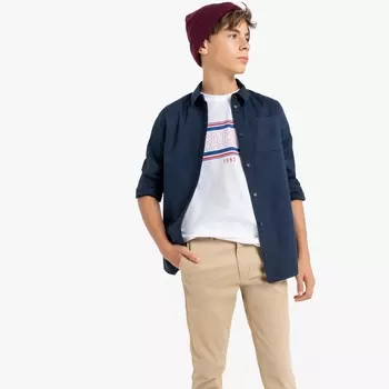 Рубашка La Redoute