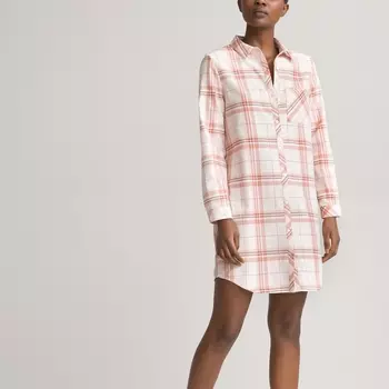 Рубашка LaRedoute