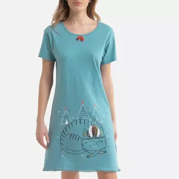 Рубашка LaRedoute