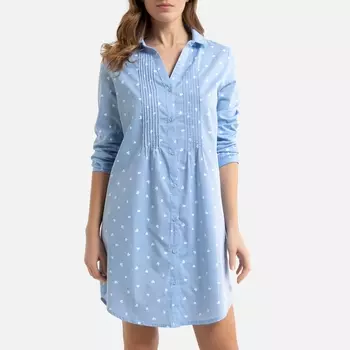 Рубашка LaRedoute