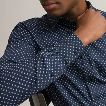 Рубашка LaRedoute