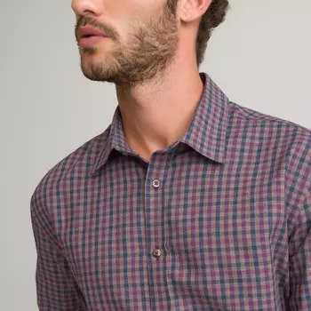 Рубашка LaRedoute