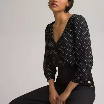 Рубашка LaRedoute