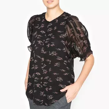 Рубашка LaRedoute