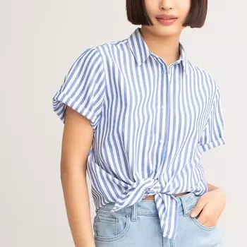 Рубашка LaRedoute