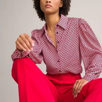 Рубашка LaRedoute