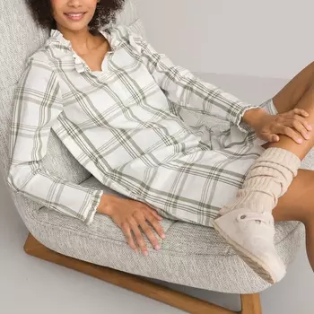 Рубашка LaRedoute