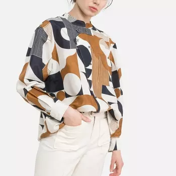 Рубашка LaRedoute