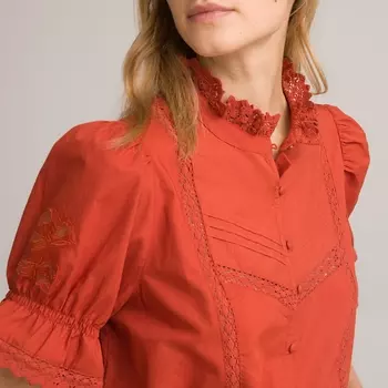 Рубашка LaRedoute