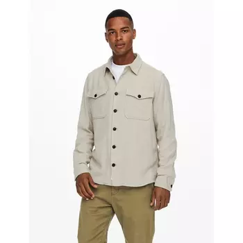 Рубашка LaRedoute