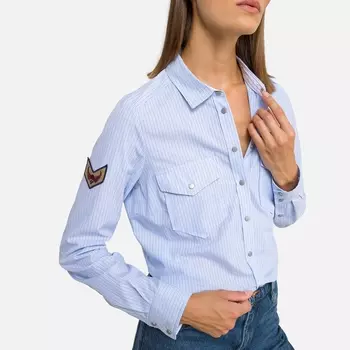 Рубашка LaRedoute