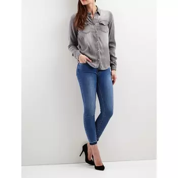 Рубашка LaRedoute