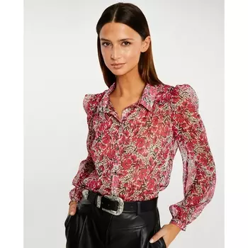 Рубашка LaRedoute