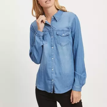 Рубашка LaRedoute