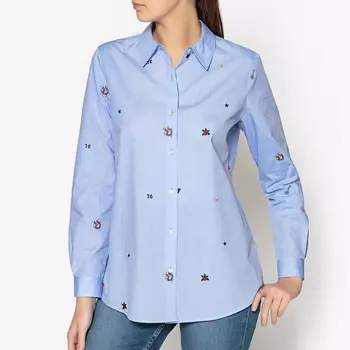 Рубашка LaRedoute