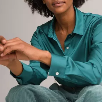 Рубашка LaRedoute