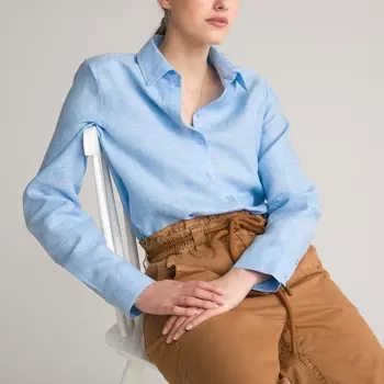 Рубашка LaRedoute