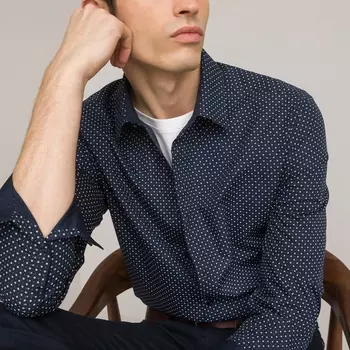 Рубашка LaRedoute