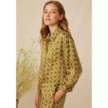 Рубашка LaRedoute