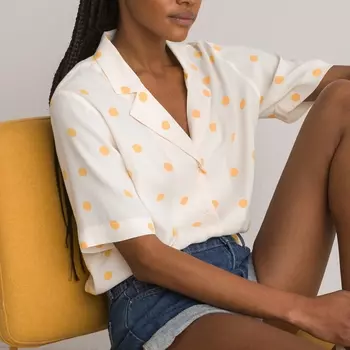 Рубашка LaRedoute