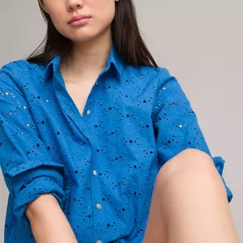 Рубашка LaRedoute