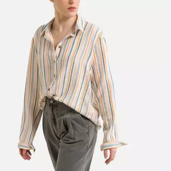 Рубашка LaRedoute