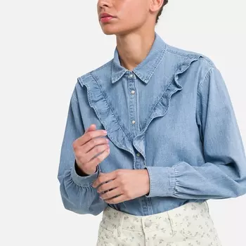 Рубашка LaRedoute