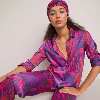 Рубашка LaRedoute